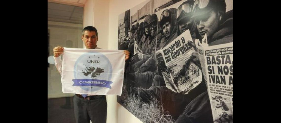 unir malvinas