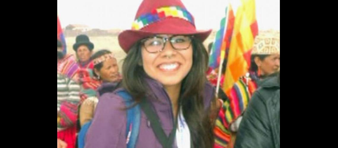 Yesica Curi