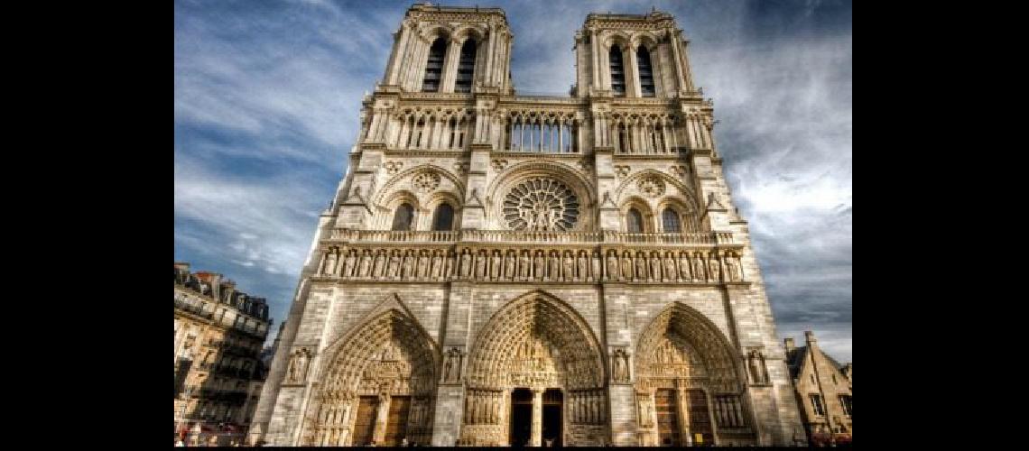 notredam