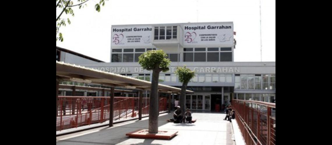 garrahan
