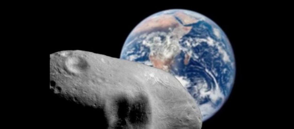 asteroide
