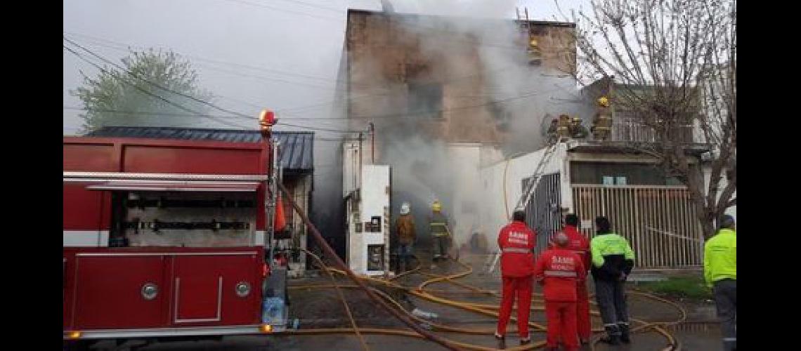incendio-moron