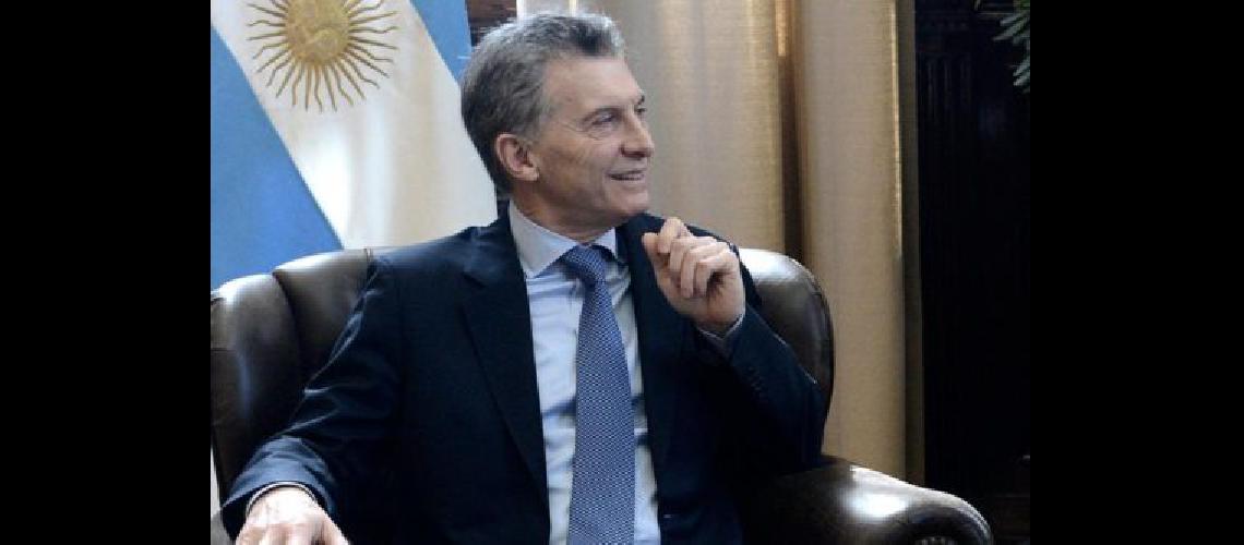 macri