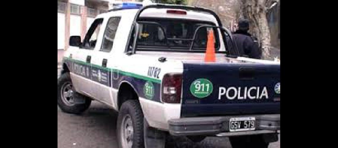 policia