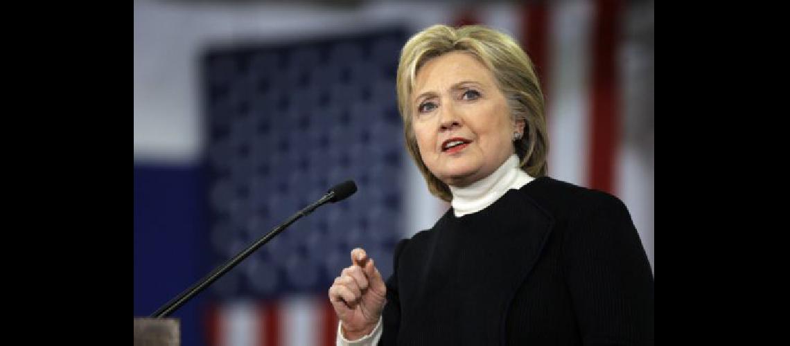 hillary