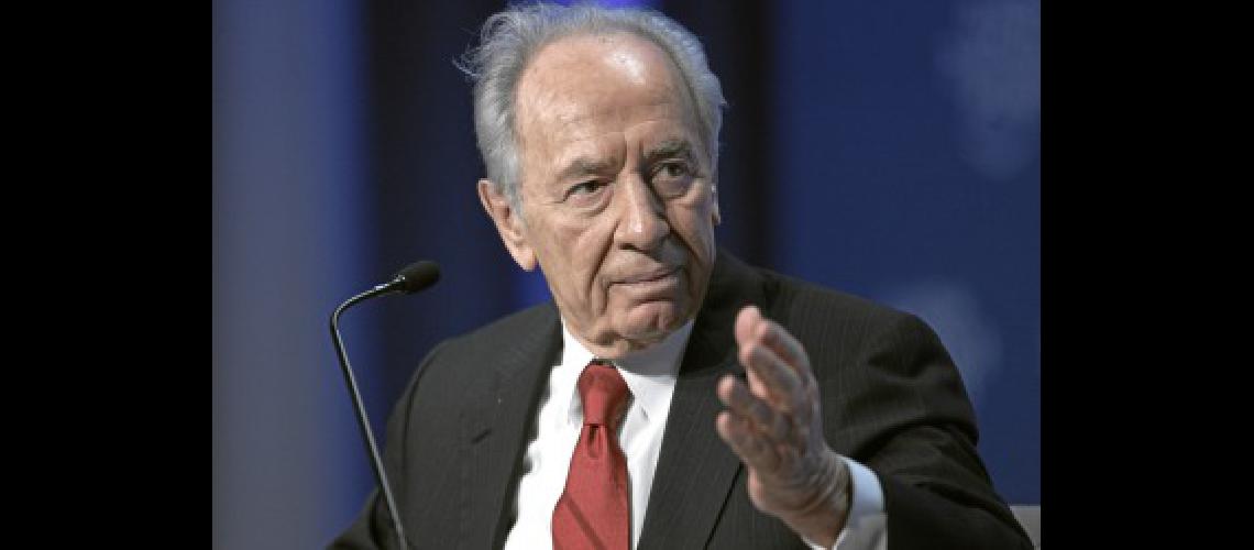 shimon-peres