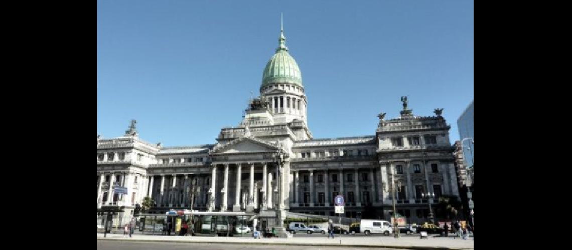 congreso