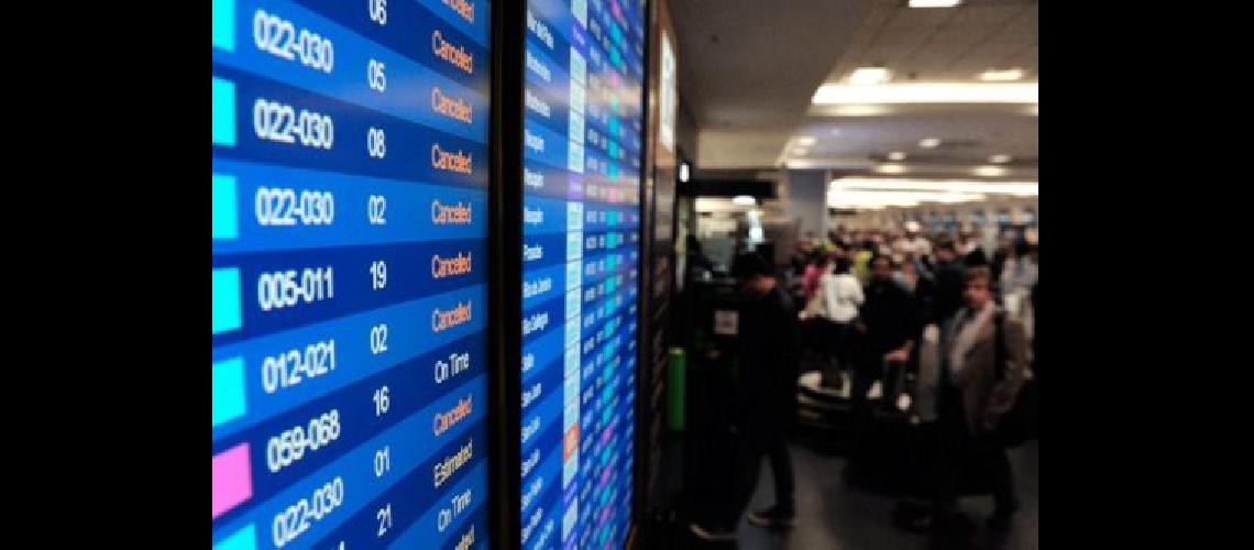 aeropuerto