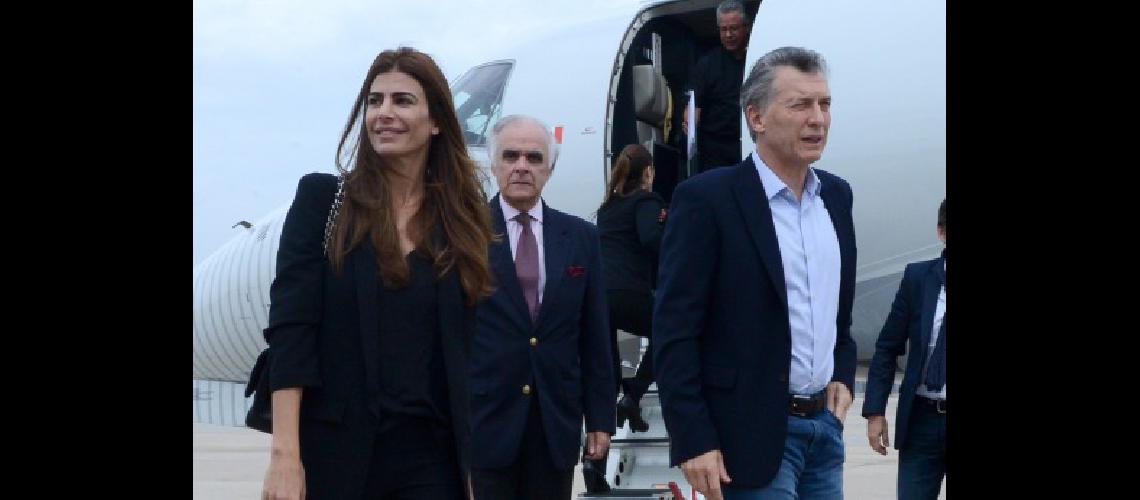 El Presidente afirmoacute que el reclamo de Malvinas quotes permanente y no negociablequot