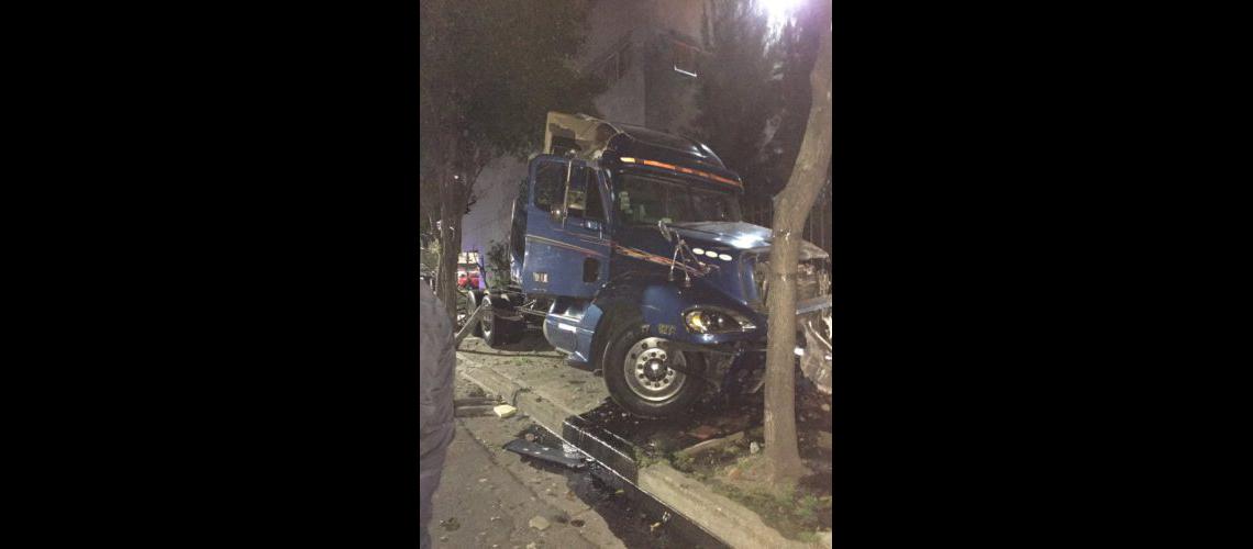 camion