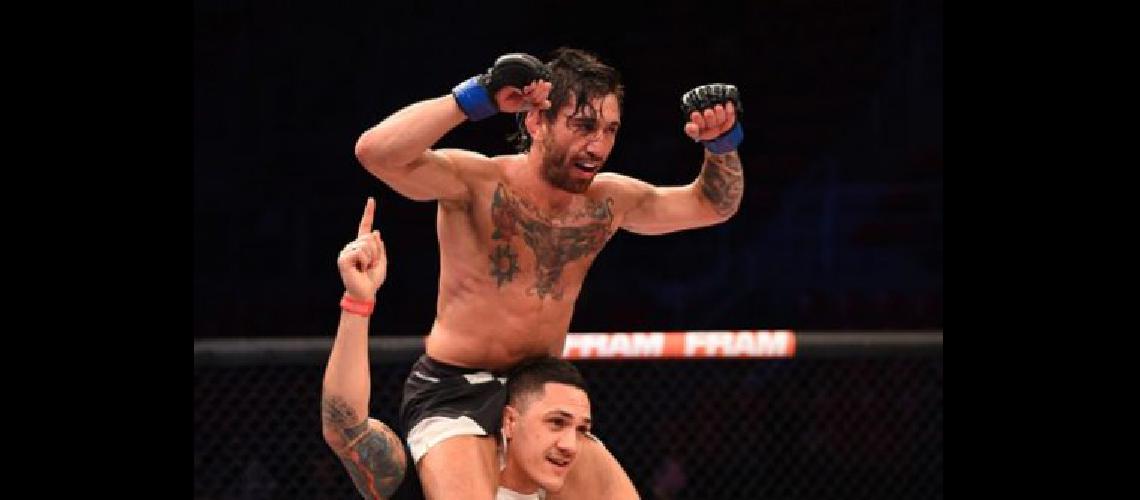 ufc