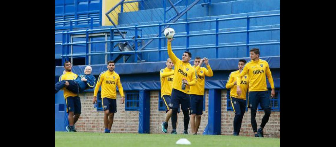 boca-entrena