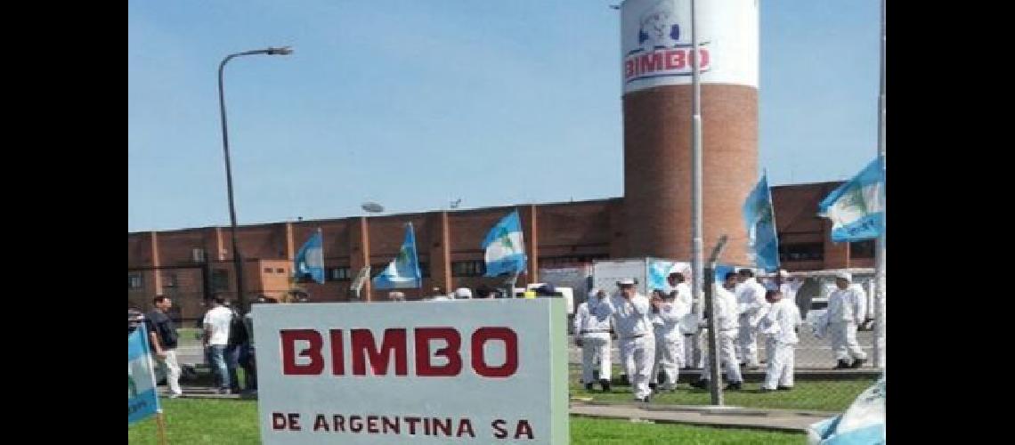 bimbo