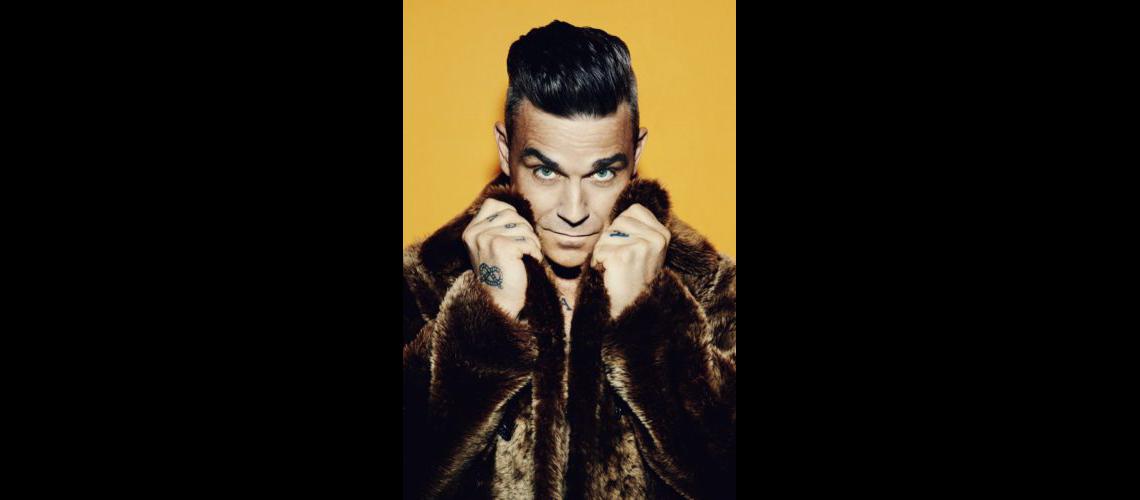 robbie