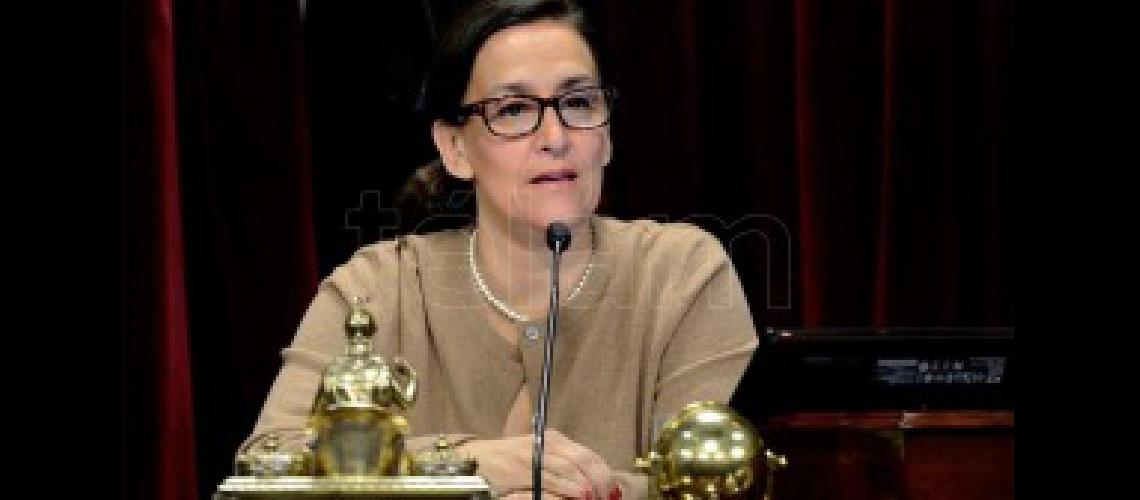 Michetti- La denuncia contra miacute es un juego sucio que se va a terminar cayendo a pedazos