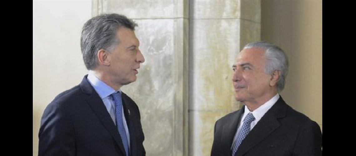macri-temer