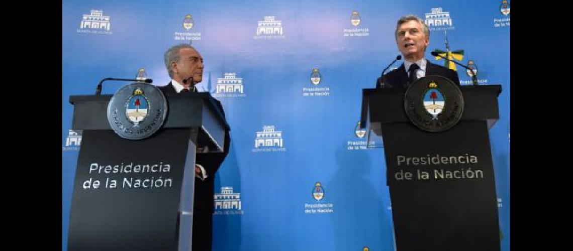 macri-temer