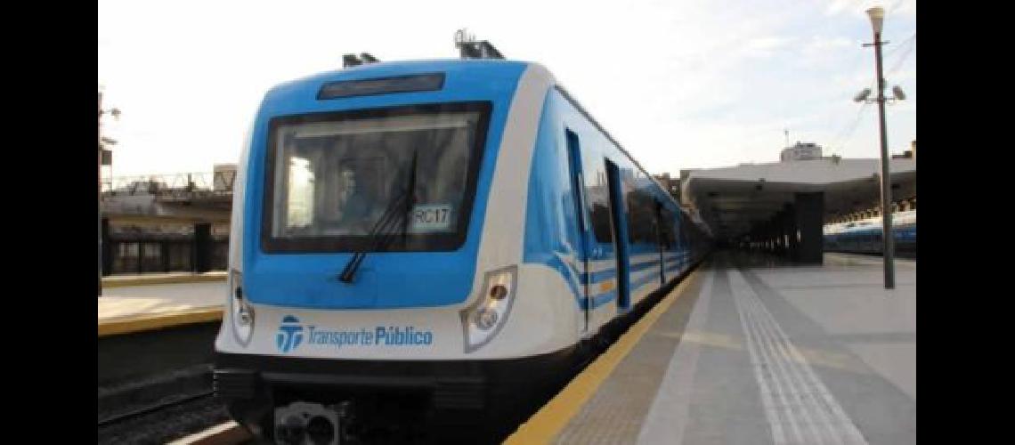tren