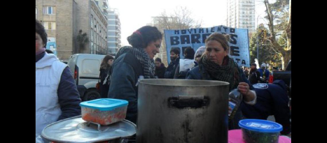 marcha