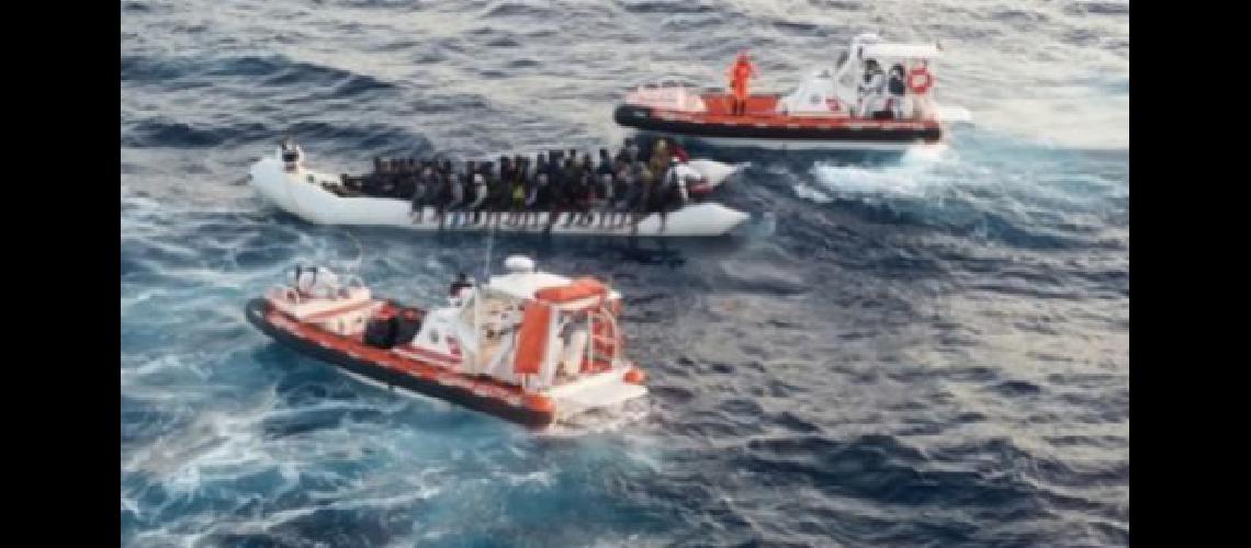 migrantes