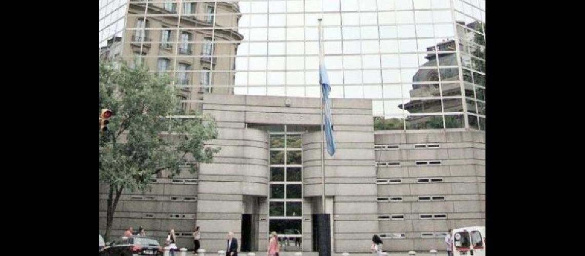 cancilleria