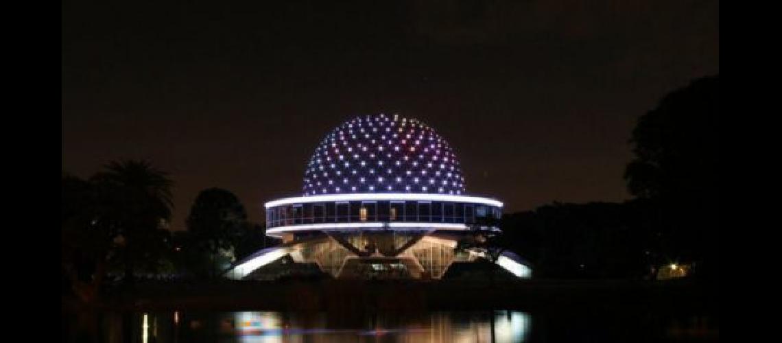 planetario