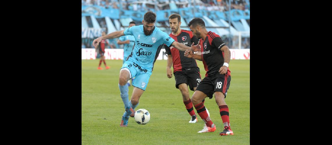 temperley-alfaro