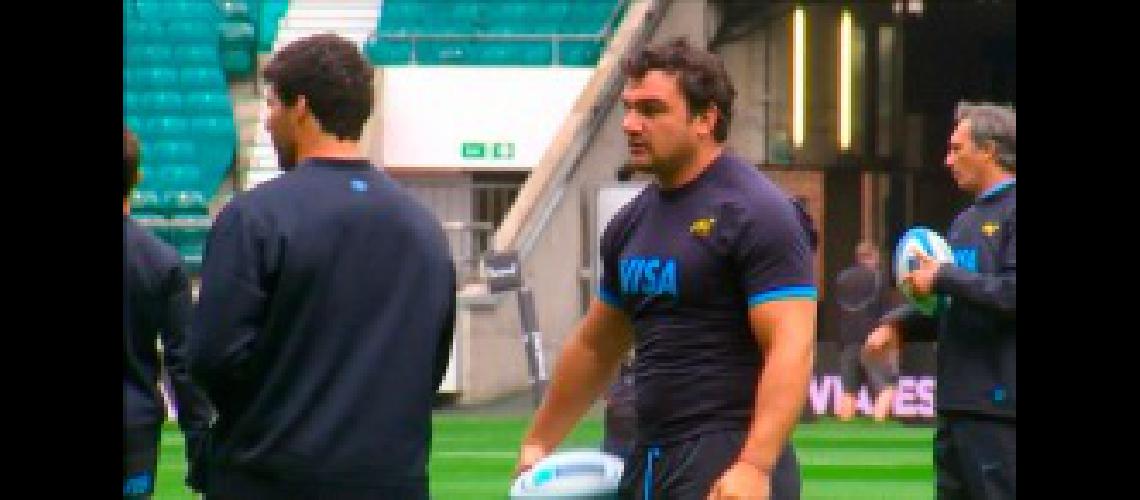 Los Pumas no pudieron contra Australia y perdieron 33 a 21
