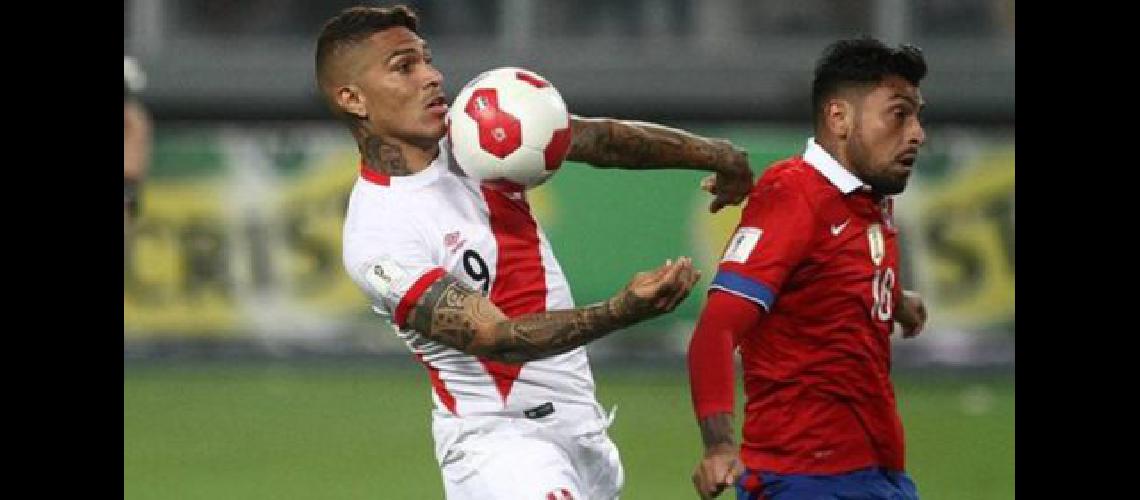 chile-peru