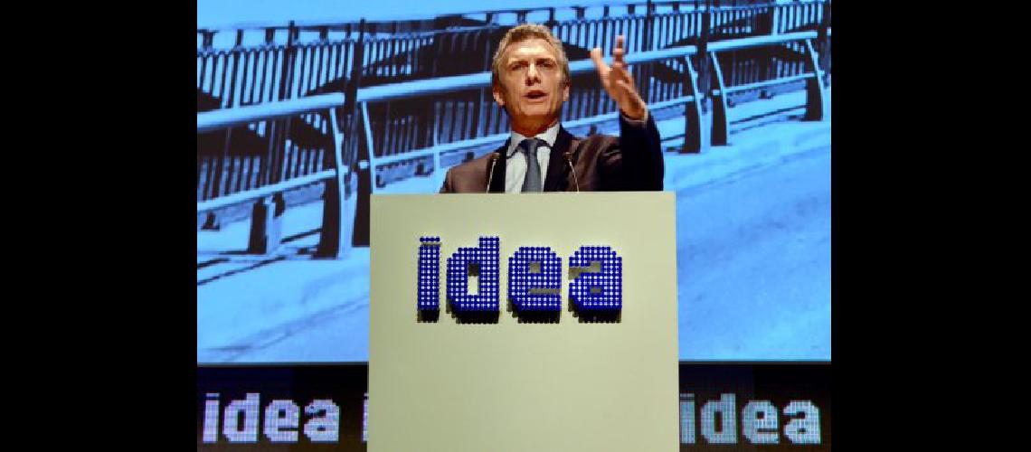 macri-idea