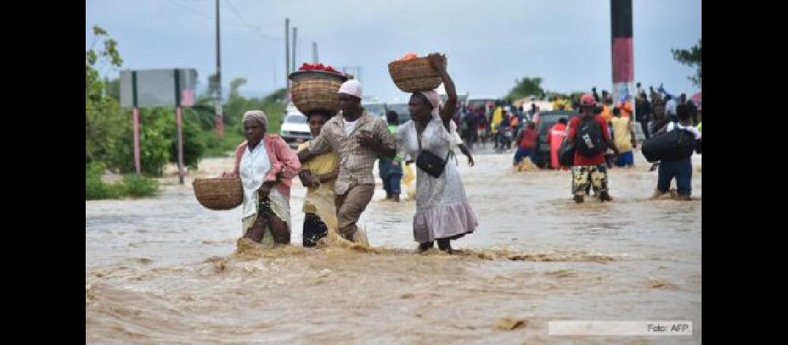 haiti