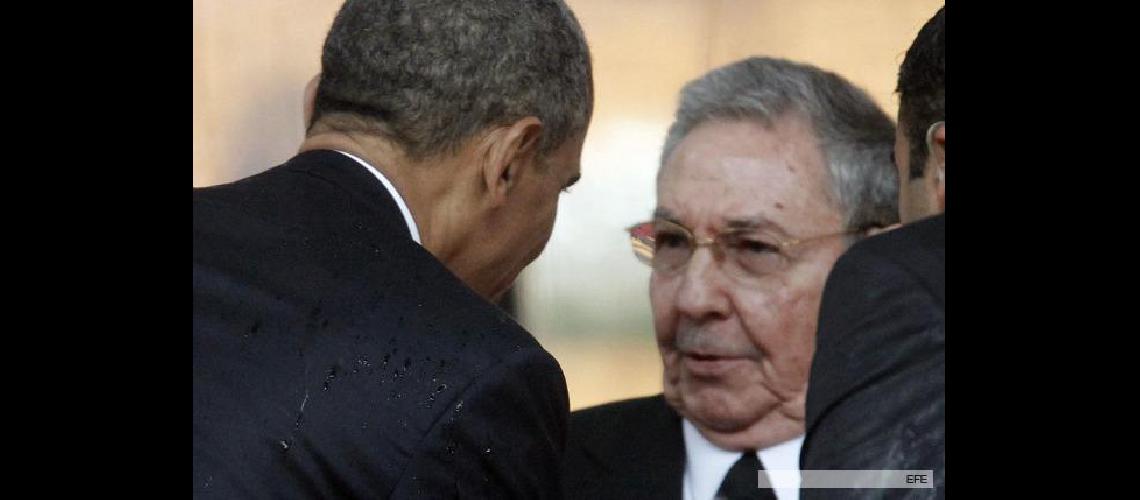 Obama emitioacute directiva presidencial para hacer irreversible la apertura a Cuba
