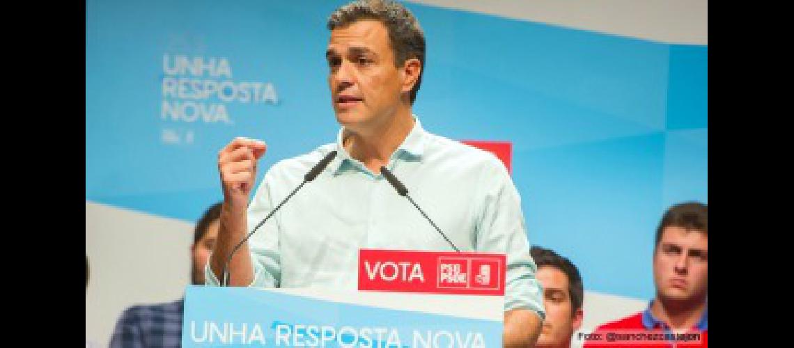El PSOE dividido estaacute maacutes cerca de permitir la investidura a Rajoy