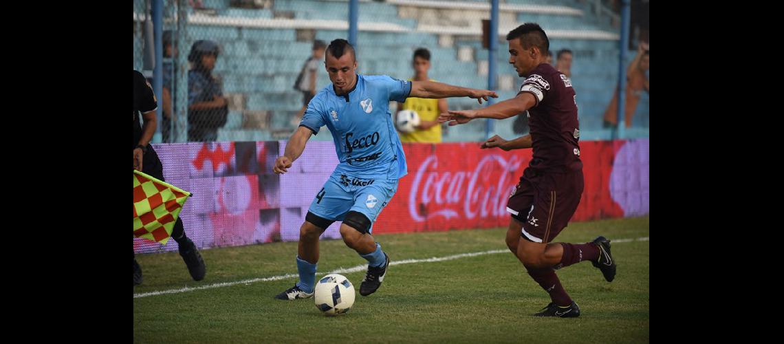 temperley-alfaro