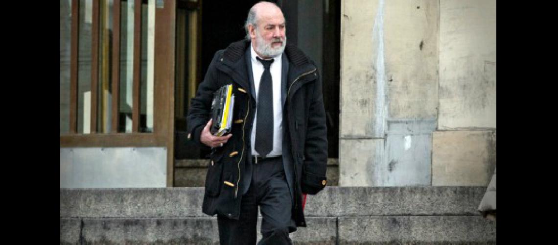 Bonadio- En las causas bajo mi oacuterbita no hay ninguna paraacutelisis