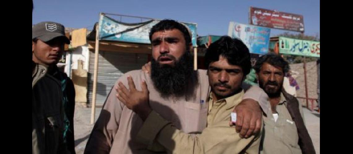 pakistan