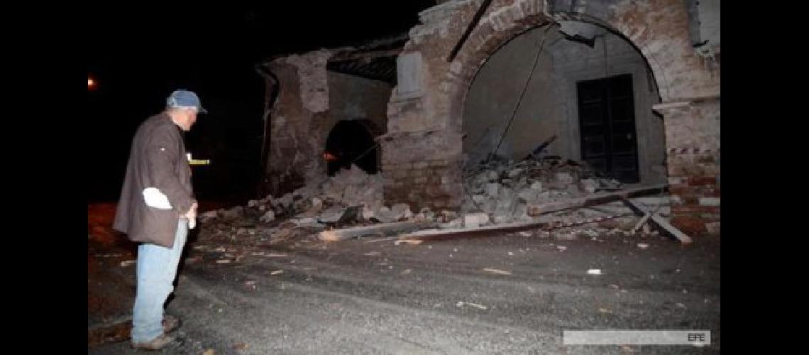 terremoto