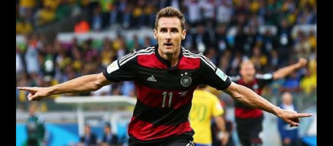klose