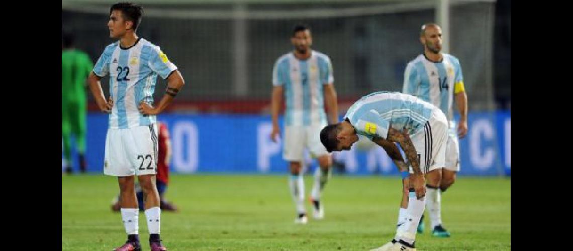 argentina