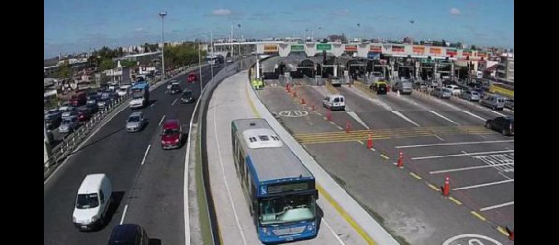 autopista