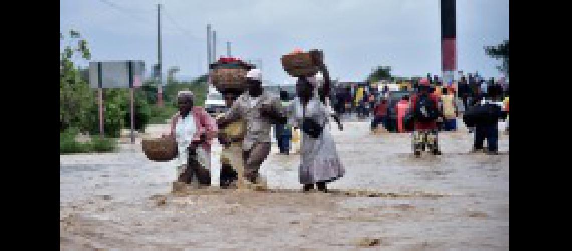 haiti