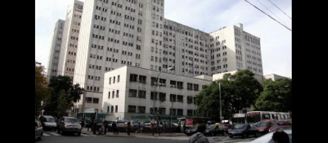 hospital