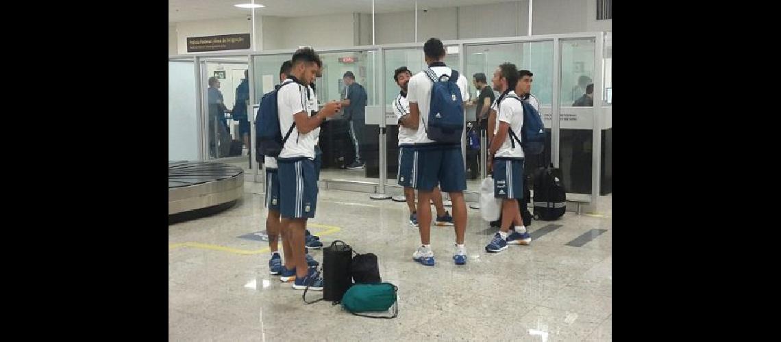 seleccion