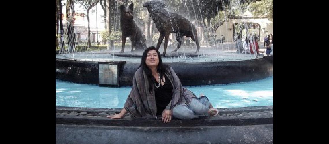 Piden juicio oral por ldquotravesticidiordquo para uno de los detenidos por el crimen de Diana Sacayaacuten