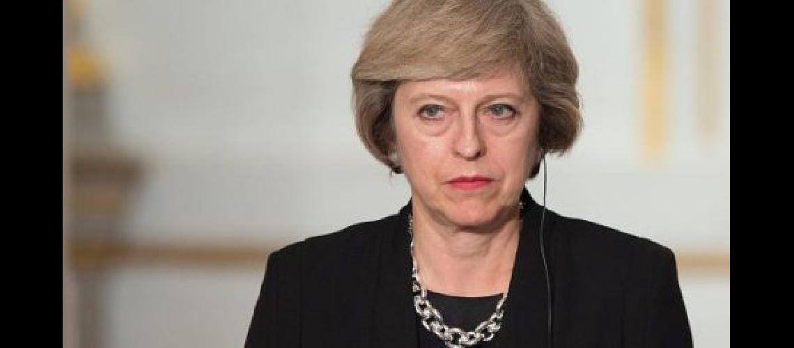 may-theresa