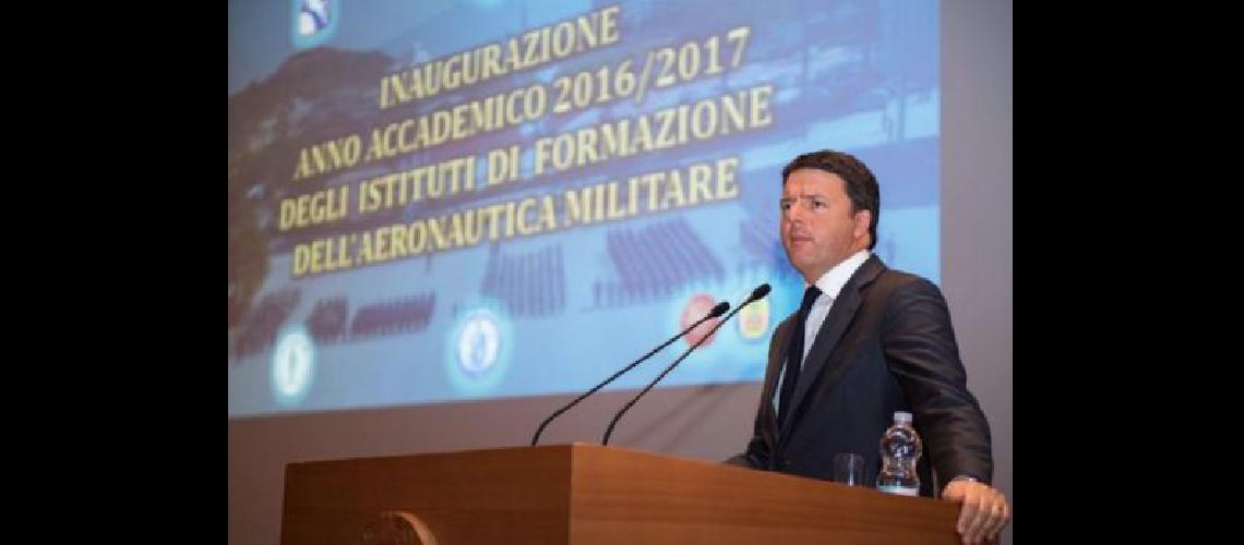 renzi