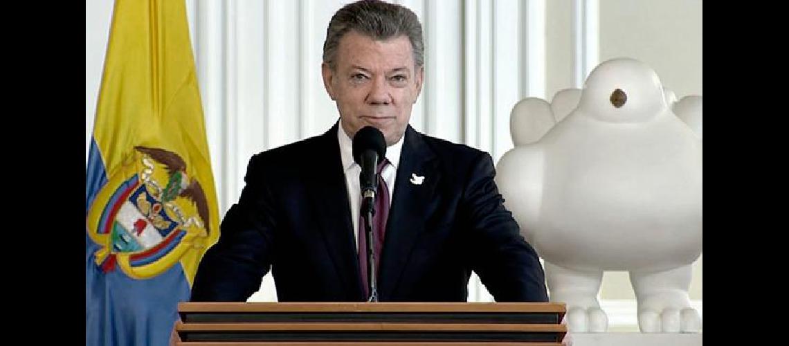 El gobierno y las FARC publican el nuevo acuerdo de paz