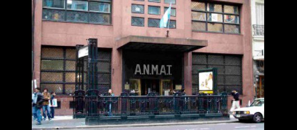 anmat