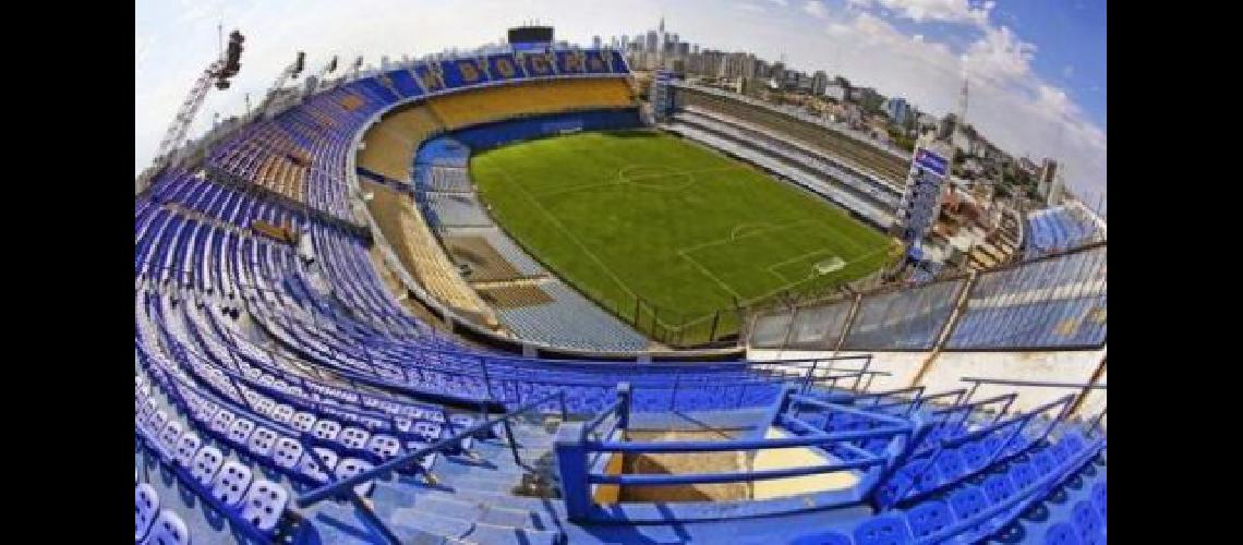 bombonera