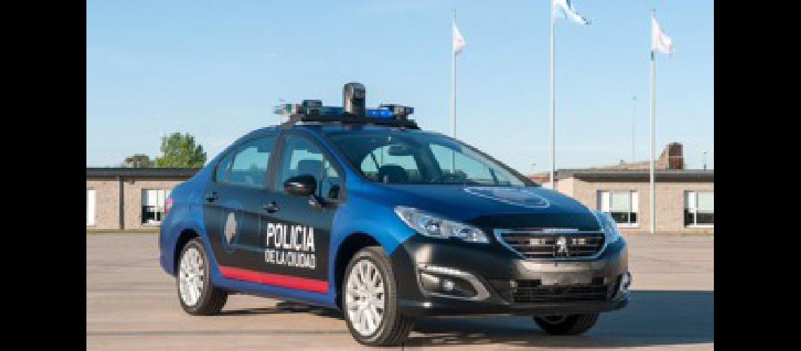 Se aproboacute la ley que crea la primera Policiacutea de la Ciudad